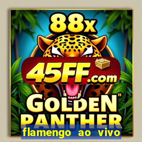 flamengo ao vivo hd play